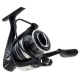 Pursuit II Spinning Combo - 4000, 5.2:1 Gear Ratio, 7' Length, 2 Piece Rod, 10-17 lb Line Rate, Medium Power