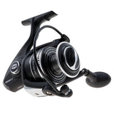 Pursuit II Spinning Combo - 6000, 4.6:1 Gear Ratio, 7' Length, 1pcRod, 12-25lb Line Rate, Medium-Heavy Power