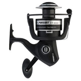 Pursuit II Spinning Combo - 8000, 4.3: Gear Ratio, 7' Length, 1 Piece Rod, 15-30 lb Line Rate, Heavy Power