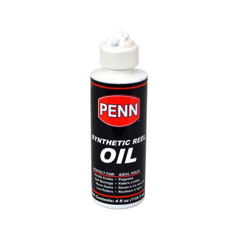 Oil Lubricant, 4 oz