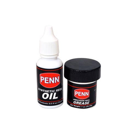 Oil and Grease Pack