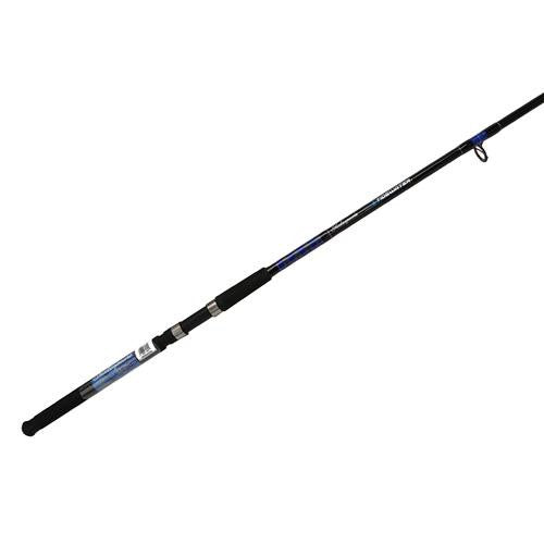 Tidewater Rod - 8' 2 Piece, 15-30 lb