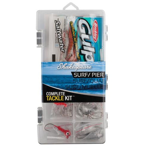 Surfpier Tackle Box Kit