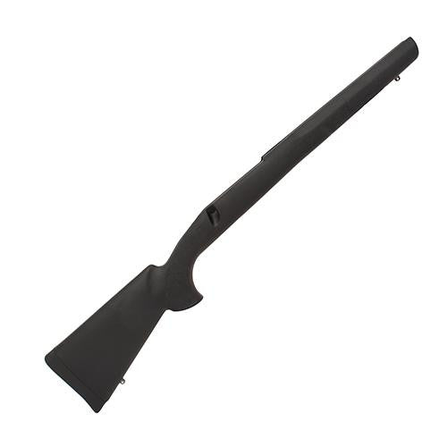 Rubber Overmolded Stock for Winchester - M70 Short Action w-Pillar Bed