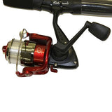 Navigator Spinning Combo 6' 30RL