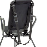 Benchmaster Sniper Seat 360 Shooting Chair