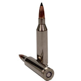 243 Winchester - Premium Vital-Shok, 85 Grains, Trophy Copper Tipped Boat Tail Lead-Free, Per 20