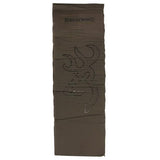 Browning Series Air Pad - Regular, Dark Clay