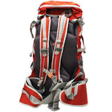 Shasta Backpack - 3600, Rust