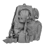 Tactical Backpack - Urban Gray