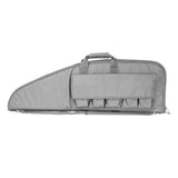 2907 Gun Case - 38"L X 13"H, Urban Gray