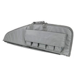 2907 Gun Case - 38"L X 13"H, Urban Gray