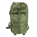 Small Backpack - Green