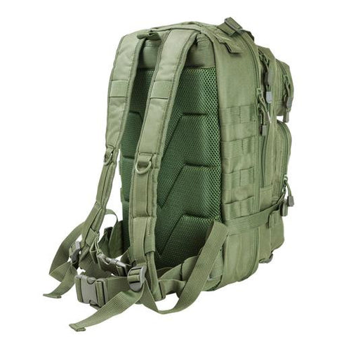 Small Backpack - Green