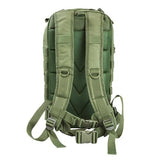 Small Backpack - Green