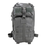 Small Backpack - Urban Gray