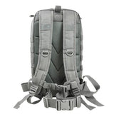 Small Backpack - Urban Gray