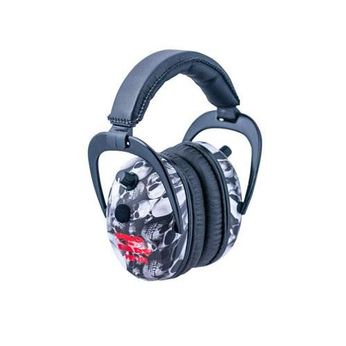 Pro 300 - Noise Reduction Rating 26dB, Skulls