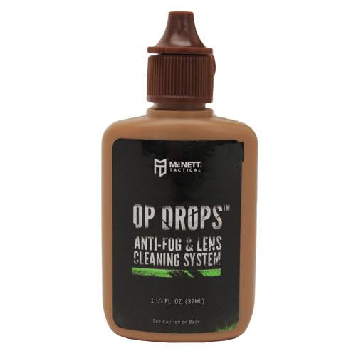 OP Drops 1.25oz Cleaning Kit Tactical