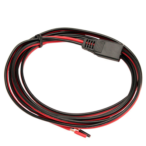 Power Cord for FL 18 & FL8 Flashers