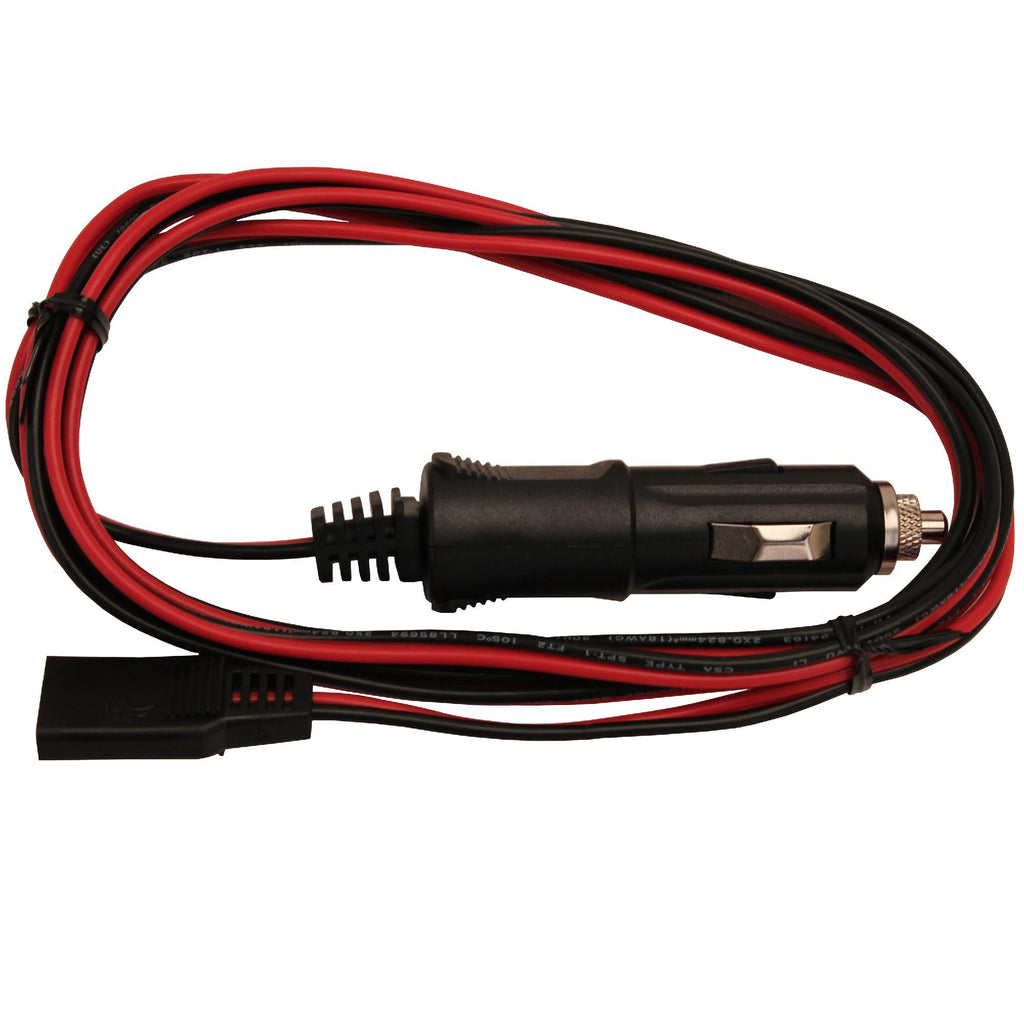 12v DC Power Cord Adapter for FL-8 &FL-18