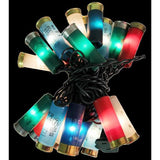 Light Set - Authentic Shotshell, 20 Piece