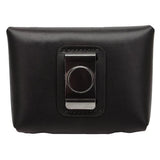 Pocket Gun Belt Pouch - Black