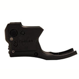 Reactor 5 Green Laser w-ECR Holster - for S&W Shield