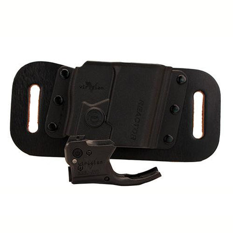 Reactor TL Tactical Lght for Shield with ECR-Holster