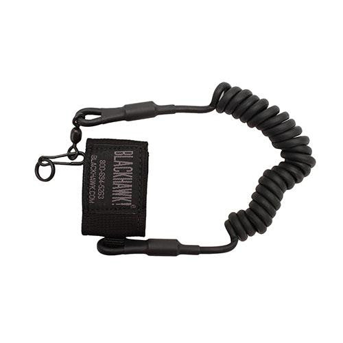 Tactical Pistol Lanyard-Swivel