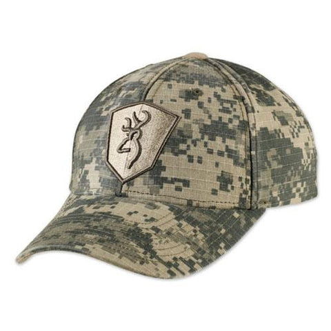 Black Label Cap, Duty, Digital Camo