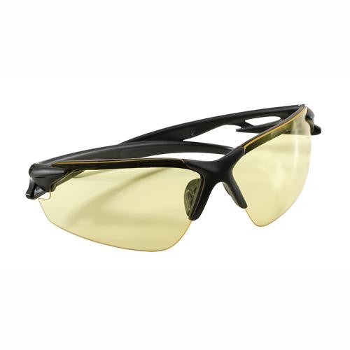 Shooting Glasses - Buckmark II, Yellow