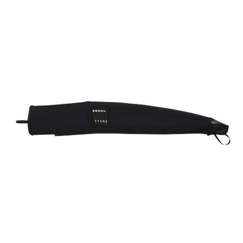 Neoprene Rifle Cover - Black