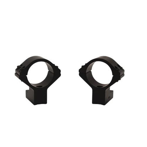 Abolt III Scope Mount Set - High, Matte