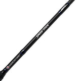 American Hero Speed Stick Rod - Spinning, Medium, 7'