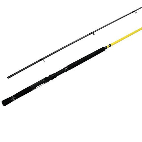 Mr. Crappie Slab Daddy Rod - 2 Piece, SD10L-2