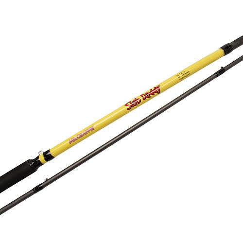 Mr. Crappie Slab Daddy Rod - 2 Piece, SD9L-2