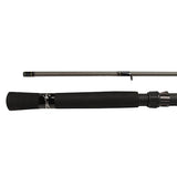 Mr. Crappie Slab Daddy Rod - 2 Piece, SD9L-2