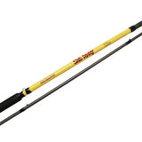 Mr. Crappie Slab Daddy Rod - 2 Piece, SD9L-2