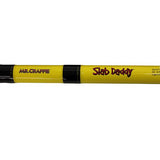 Mr. Crappie Slab Daddy Rod - SD20TL