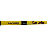 Mr. Crappie Slab Daddy Rod - Telescopic, SD10TL