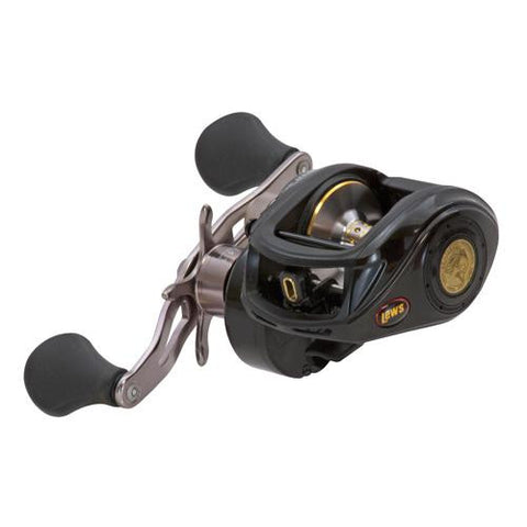 BB2Z Baitcast Zero Anti-Reverse Reel - BB2SHZL, Left Hand