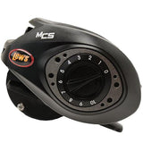 Super Duty Speed Spool Baitcast Reel - SD1HL