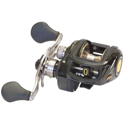 BB1 Baitcast Zero Reverse Reel - BB1HZL, Left Hand