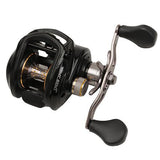 BB1 Baitcast Multi-Stop Reel - BB1, Right Hand