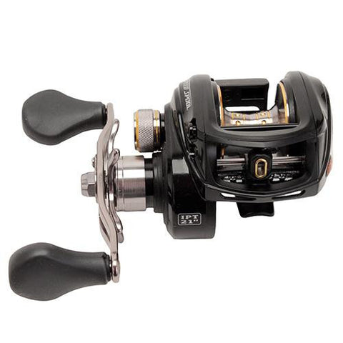 BB1 Baitcast Multi-Stop Reel - BB1, Right Hand