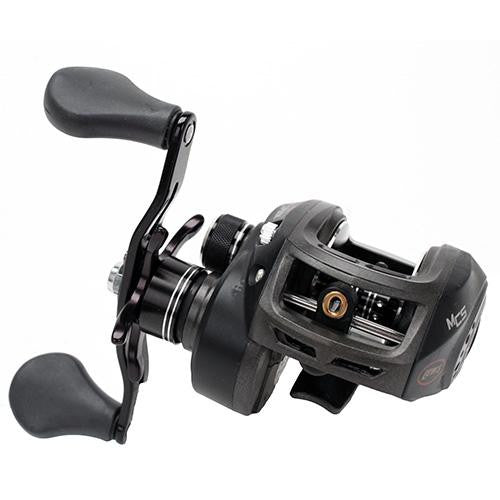 Super Duty Speed Spool Baitcast Reel - SD1H