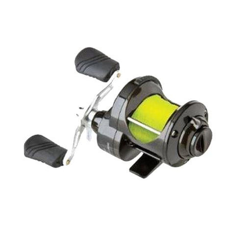 WMR5, Signature Series Crappie Reel (Clam Pack)