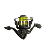 Slab Daddy Jig-Troll Spinning Combo - SDS7510-2