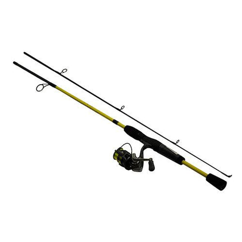 Mr Crappie Slab Shaker Combo - SS7552-2